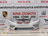 Renault symbol ön tampon 2016-21 orijinal çıkma