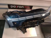 Volvo Ex30 Sağ Full Led Far Orjinal 80000628