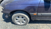 OPEL OMEGA B SOL ÖN ÇAMURLUK.OTO ERKAN ÜNYE