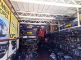 Oto Çıkma Parça / Elektrik / Stop / Opel / Corsa / Çıkma Parça 