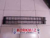 SKODA RAPID ÖN TAMPON IZGARASI 2012-2020