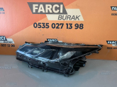 TOYOTA COROLLA SOL FAR HATASIZ ORJİNAL