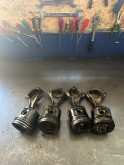 Oto Çıkma Parça / Motor / Piston Kolu / Fiat / Ducato / Çıkma Parça 