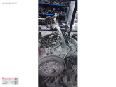 OPEL CORSA D ARKA DİNGİL 2011 MODEL