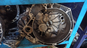 FORD C MAX 1.6 TDCİ 6 VİTES ŞANZIMAN