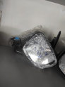 Oto Çıkma Parça / Kaporta & Karoser / Dış Ayna Komple / Renault / Clio / Çıkma Parça 