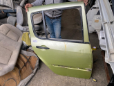 Oto Çıkma Parça / Mekanik / Kapı Döşemesi / Renault / Modus / Çıkma Parça 