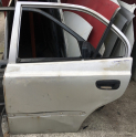 Hyundai Accent 2000-2003 (Milenyum) Çıkma Sol Arka Kapı