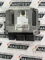 Mini Cooper 1.6 DME7589971 0261S04563 MEV17.2 MOTOR ECU