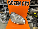 Oto Çıkma Parça / Elektrik / Far / Volkswagen / Jetta / Çıkma Parça 