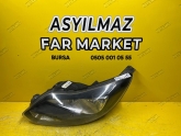 FOCUS 3 SOL FAR - ORJİNAL