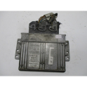Peugeot 1007 1.4 Motor Beyni 21585350-4A 9658738480 9649433980