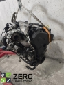 Clh 1.6 TDI Komple Motor 04L100090 Golf A3 Leon Octavia