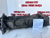 Opel Astra J Kasa 1,3 CDİ Eksantrik Mili