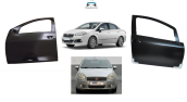 FİAT LİNEA ÖN SAĞ/SOL KOMPLE KAPI 1. KALİTE (ADET FİYAT)52063481