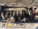 Mercedes vito 112 cdi dolu motor 2000 model