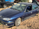 Oto Çıkma Parça / Kaporta & Karoser / Kaput / Renault / Megane / Çıkma Parça 