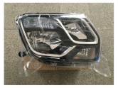 Dacia Duster Ön far  Sağ 2013 - 2017 260105828R