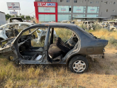 HYUNDAİ ACCENT SOL ARKA ÇAMURLUK 95-00 MODEL
