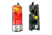 Suzuki Stop Carry Sk410 90-98 Sol