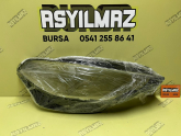 EGEA SAĞ FAR CAMI SIFIR FULL LED