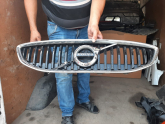 VOLVO V40 ÖN PANJUR ORJİNAL ÇIKMA