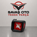 JEEP RENEGADE ARKA STOP LEDLİ SAĞ SOL 2013 VE ÜZERİ / TAİWAN