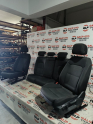 VOLKSWAGEN PASSAT B8 5 2020 SOFOR KOLTUĞU ORJİNAL ÇIKMA