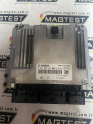 Renault Koleos II 2.0 DCI 0281035322 237101104S EDC17C84 MOTOR