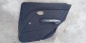 fiat palio 2008 sağ arka kapı döşemesi  (son fiyat)