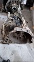 Ford Connect 1.8 şanzıman