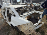 Fiat Linea Arka Çamurluk - Sol ve Sağ Parçalar