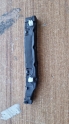 İ20 08-11 ÖN SAĞ TAMPON BRAKETİ YAN 865161J000 ORJİNAL