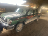 98 NISSAN SKYSTAR ÇIKMA ORJINAL  ARABA YEDEK PARÇALARI