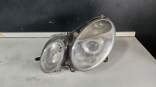 MERCEDES E SERİ W211 HALOJEN SOL ÖN FAR