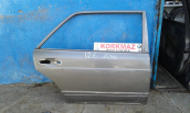 MERCEDES S320 S350 S400 S500 W126 LONG SAĞ ARKA KAPI