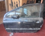 PEUGEOT 307 sol tek kapı orijinal çıkma