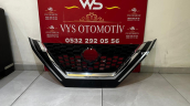2022-2024 Nissan Qashqai j12 Ön Panjur 62310-6UA2A
