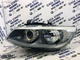 BMW 3 SERİSİ E92 COUPE LCİ SOL FAR ORJ ÇIKMA 2009-12 723