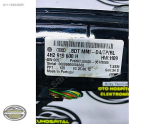 Oto Çıkma Parça / Elektrik / Kalorifer Kontrol Paneli / Audi / A8 / Çıkma Parça 