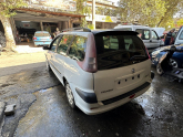 Peugeot 206 sol arka stop Station vagon