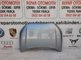 Volkswagen Tiguan 24-26 ön motor kaputu orijinal çıkma