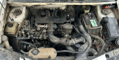 PEUGEOT PARTNER 1999 MODEL MAZOT POMPASI s