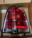 OPEL ZAFİRA B SAĞ STOP SIFIR İTHAL 93183066 CANCAN OPEL