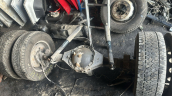 İVECO DAİLY 3.0 DEFRANSİYEL KONUK OTO