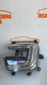 Renault Captur 2017 2020 Kasa Ön Sol Gündüz Ledi 266050994R
