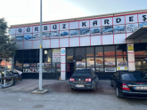 Oto Çıkma Parça / Opel / Vectra / Kaporta & Karoser / Çamurluk / Çıkma Parça 