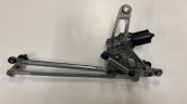8W6955023D AUDİ A5 ÖN CAM SİLECEK MEKANİZMASI ORJİNAL SIFIR