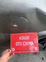 Vectra b depo kapağı
