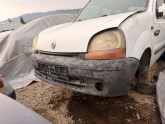 Renault kango sol ön Çamurluk